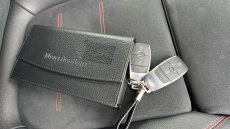 Mercedes-Benz A-Class A200 AMG Line Premium 5dr Auto Petrol Hatchback